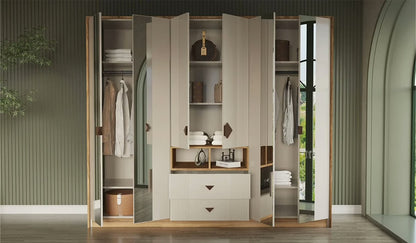 SALDA Soveværelsesæt