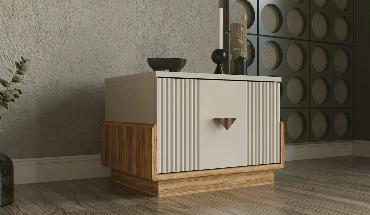 SALDA Soveværelsesæt