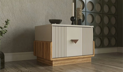 SALDA Soveværelsesæt