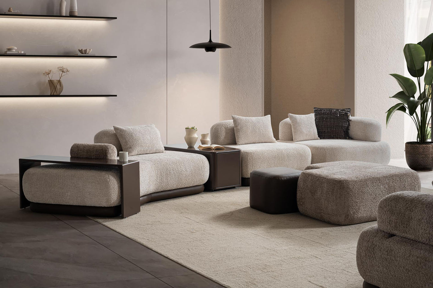 SCALA Modulsofa
