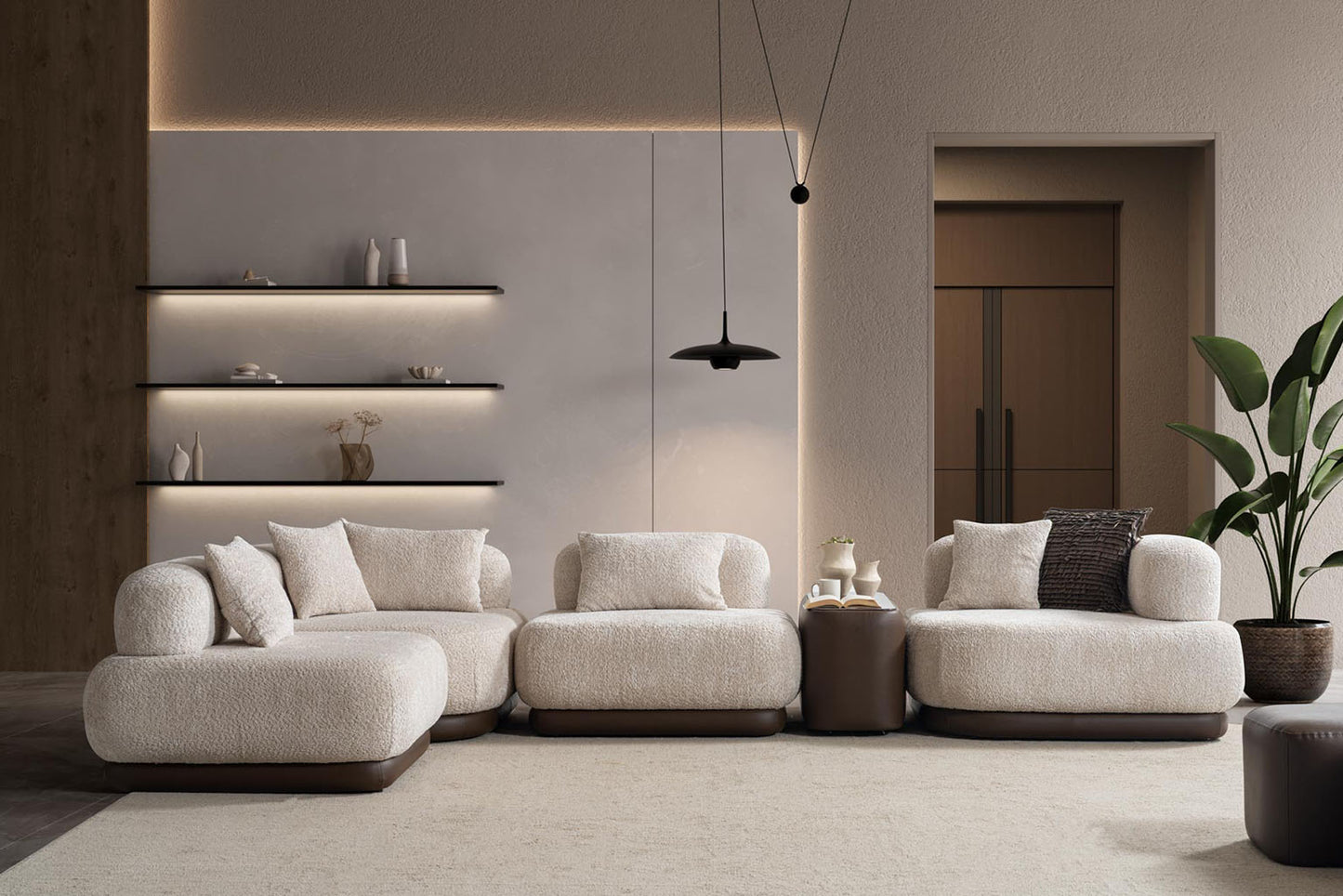 SCALA Modulsofa