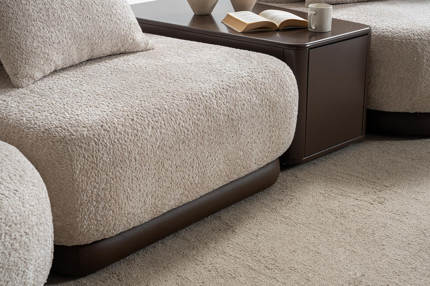 SCALA Modulsofa