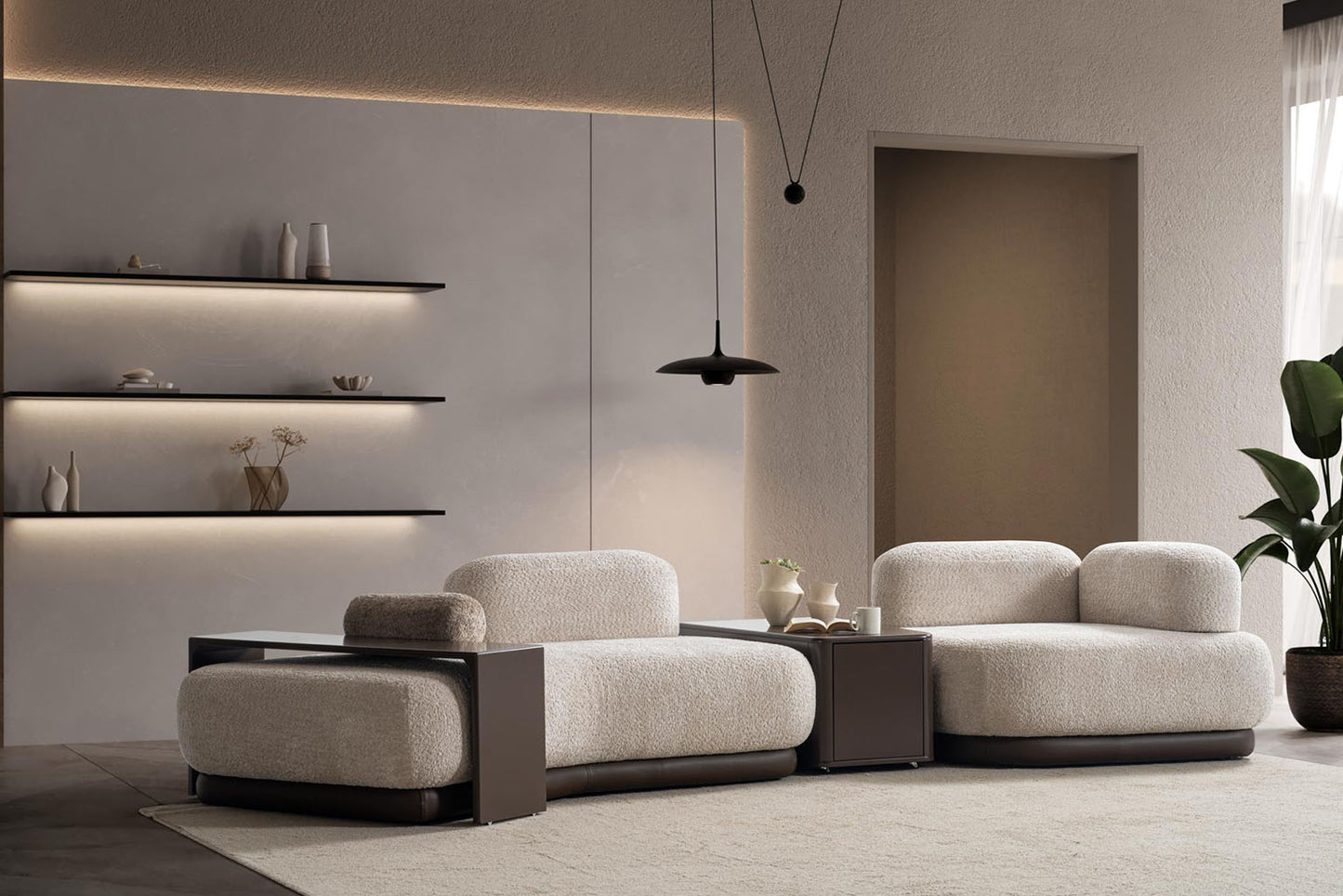 SCALA Modulsofa