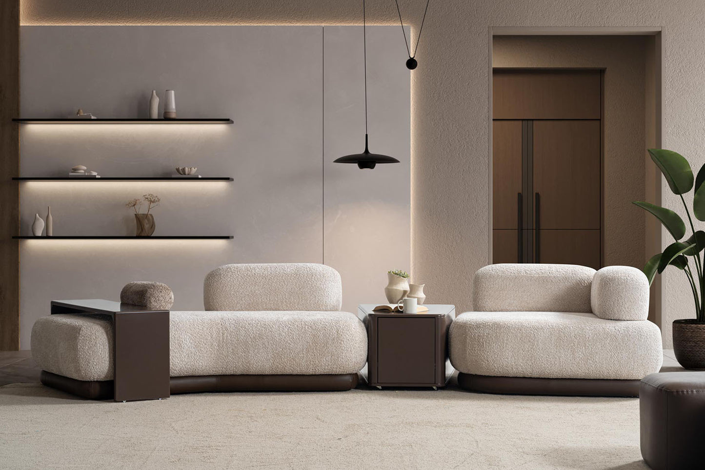 SCALA Modulsofa