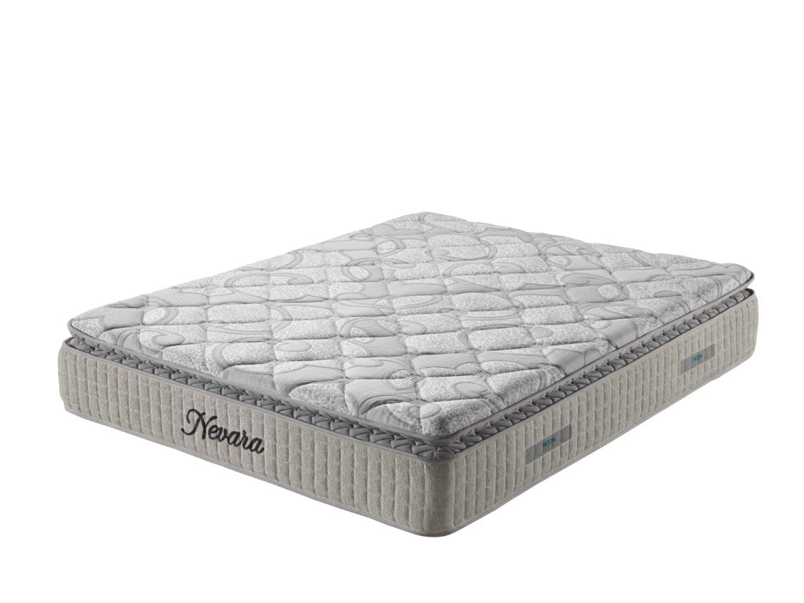 NEVARA Madras (Enkelt)