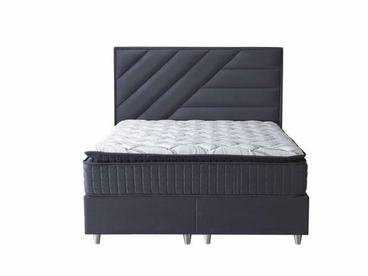 RIXOS Opbevaringsseng m. Hovedgavl inkl. Madras