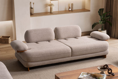 Trent 3+2+1 Sofasæt