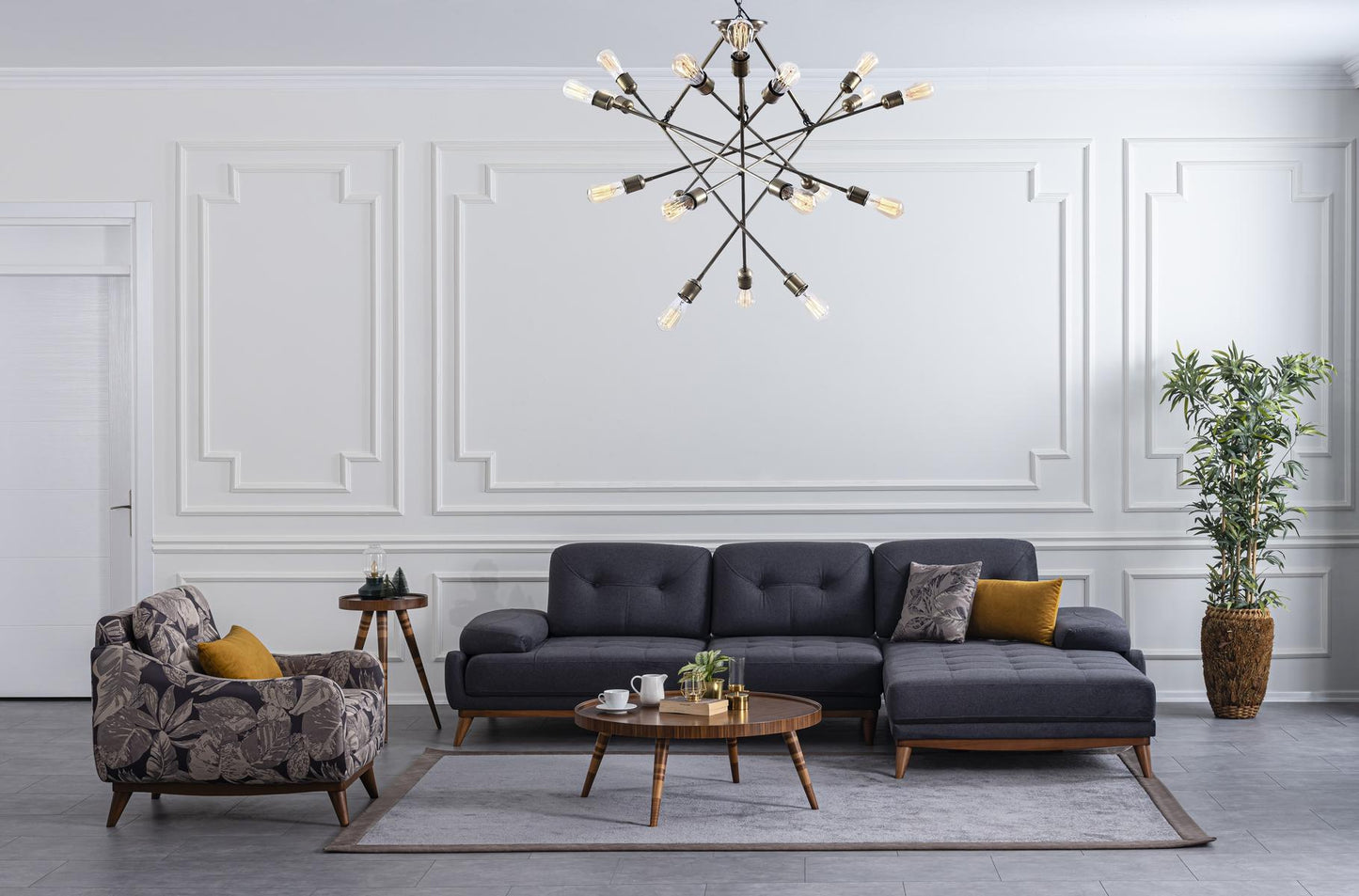 DURU RELAX Chaiselong