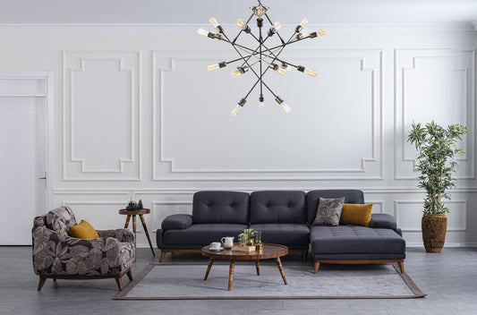 DURU RELAX Chaiselong