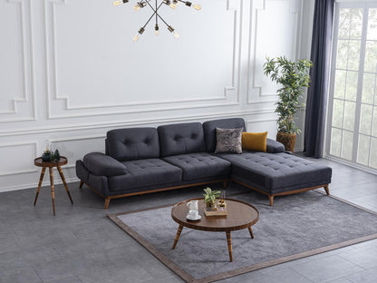 DURU RELAX Chaiselong