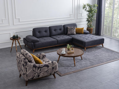 DURU RELAX Chaiselong