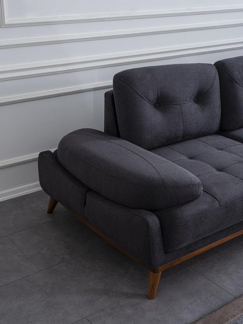 DURU RELAX Chaiselong