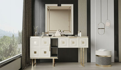 VANESA Soveværelsesæt