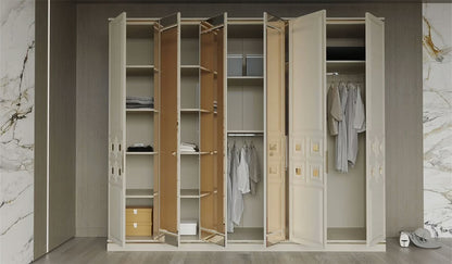 VANESA Soveværelsesæt