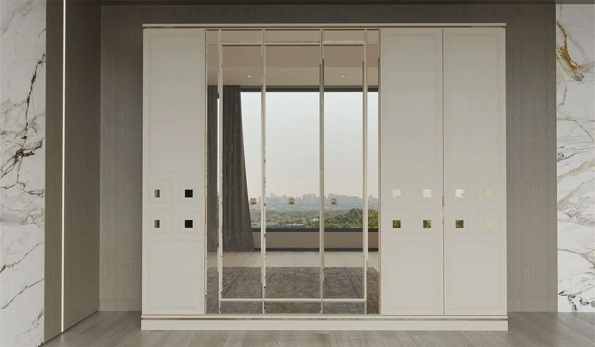 VANESA Soveværelsesæt