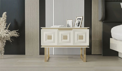 VANESA Soveværelsesæt