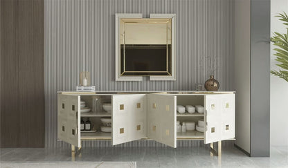 VANESA Spisebordssæt