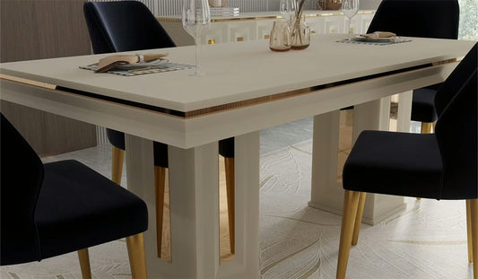 VANESA Spisebordssæt