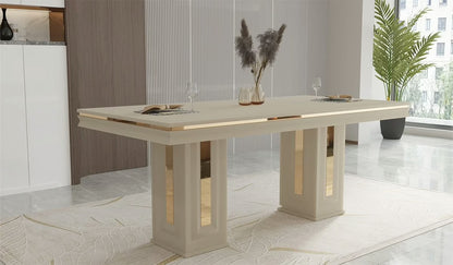 VANESA Spisebordssæt