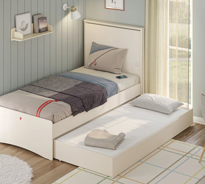 VARIA CREAM Børnevælsessæt