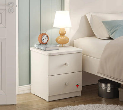 VARIA CREAM Børnevælsessæt