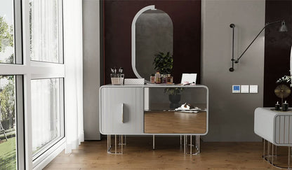 VEYRON Garderobeskab