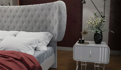 VEYRON Garderobeskab