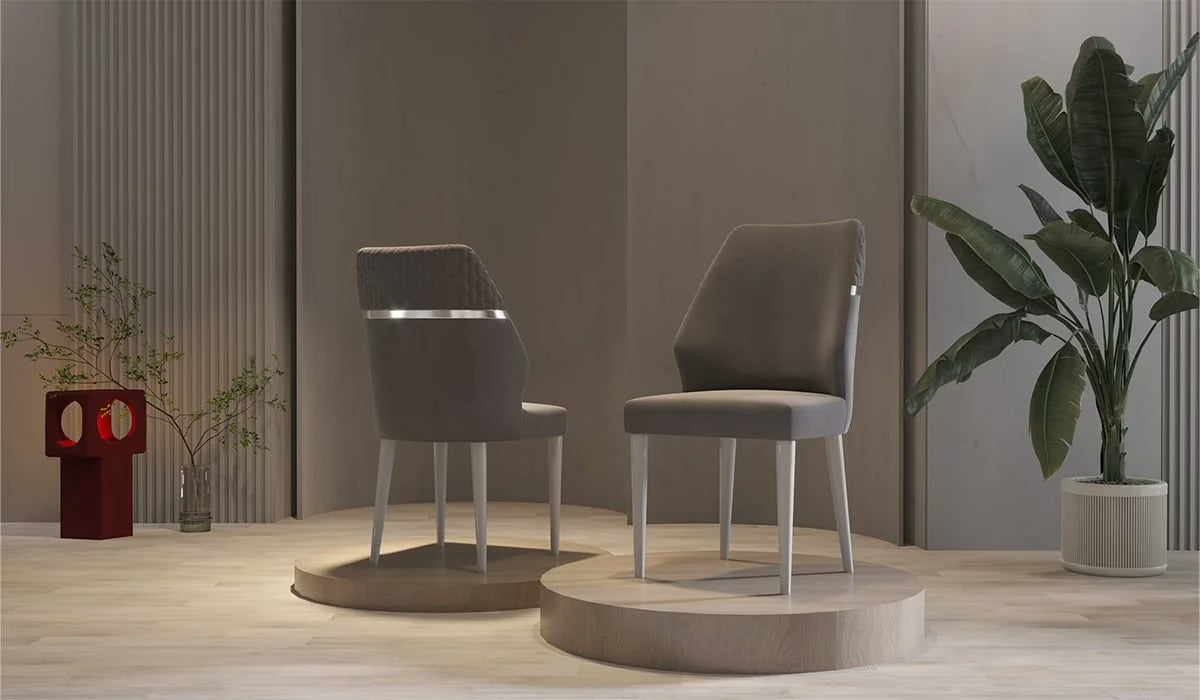 VEYRON Spisebordssæt