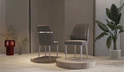 VEYRON Spisebordssæt