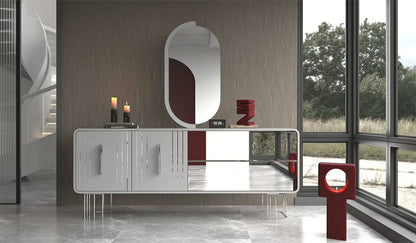 VEYRON Spisebordssæt