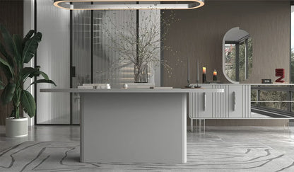 VEYRON Spisebordssæt