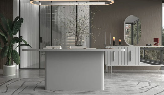 VEYRON Spisebordssæt