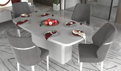 VEYRON Spisebordssæt