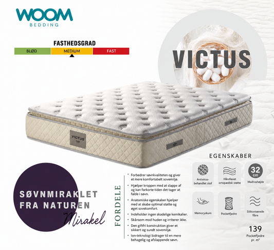 VICTUS Madras