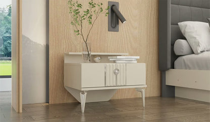 VIVALDI Soveværelsesæt