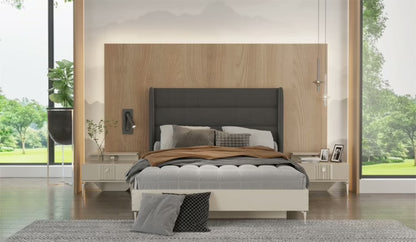 VIVALDI Soveværelsesæt