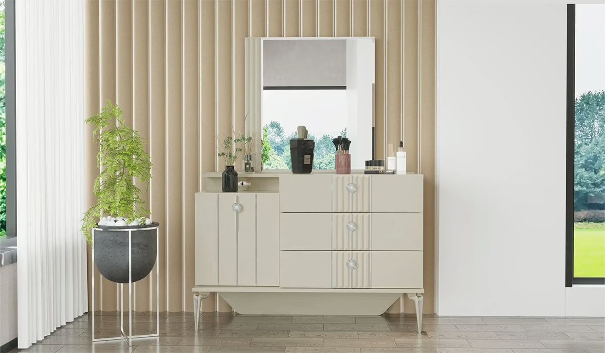 VIVALDI Soveværelsesæt