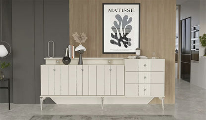 VIVALDI Spisebordssæt