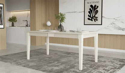 VIVALDI Spisebordssæt