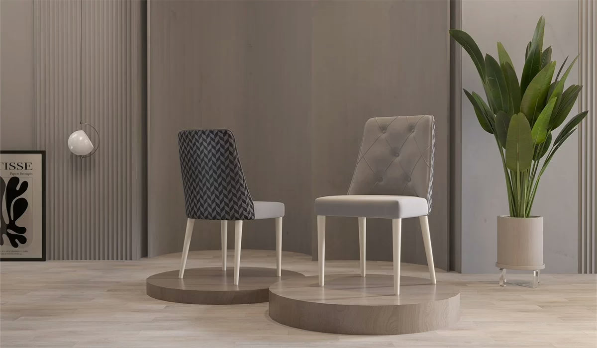 VIVALDI Spisebordssæt